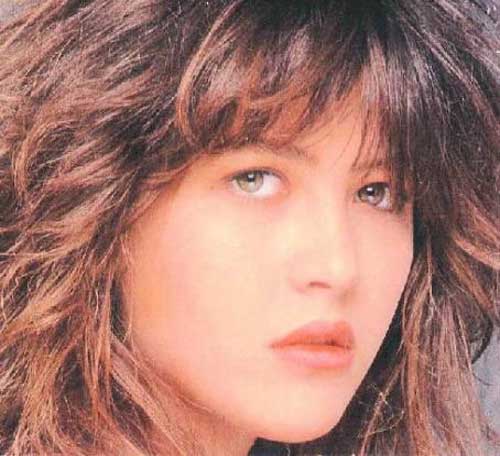 苏菲·玛索/Sophie Marceau-5-9